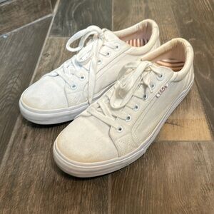 Taos Plum Soul Sneakers. Great condition. Size 42 (US 11).